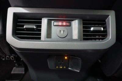 2026 Ford Super Duty F-250 SRW Black Widow