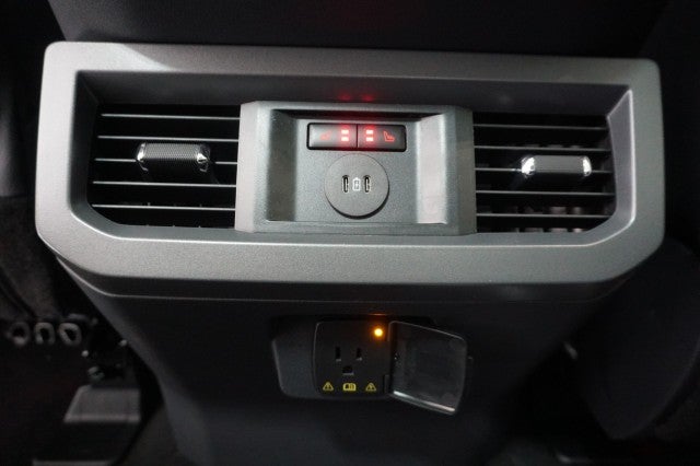 2026 Ford Super Duty F-250 SRW Black Widow