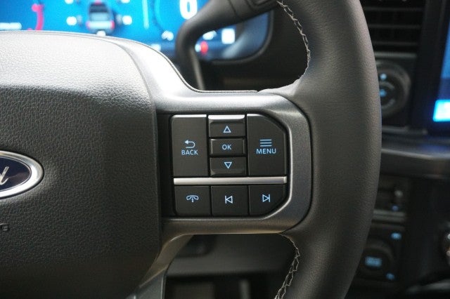 2026 Ford Super Duty F-250 SRW Black Widow