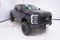 2026 Ford Super Duty F-250 SRW Black Widow