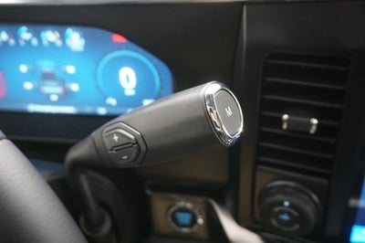 2026 Ford Super Duty F-250 SRW Black Widow