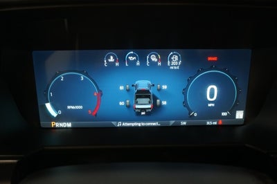 2026 Ford Super Duty F-250 SRW Black Widow