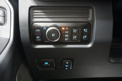 2026 Ford Super Duty F-250 SRW Black Widow