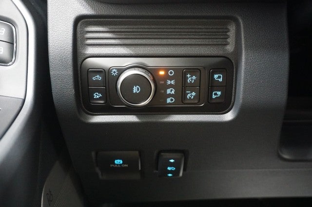 2026 Ford Super Duty F-250 SRW Black Widow