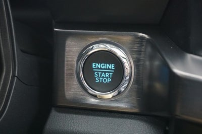 2026 Ford Super Duty F-250 SRW Black Widow