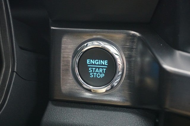 2026 Ford Super Duty F-250 SRW Black Widow