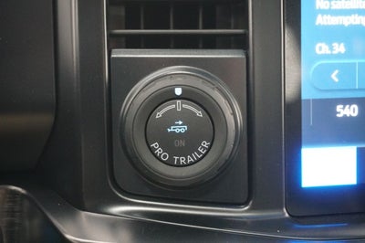 2026 Ford Super Duty F-250 SRW Black Widow