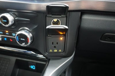 2026 Ford Super Duty F-250 SRW Black Widow