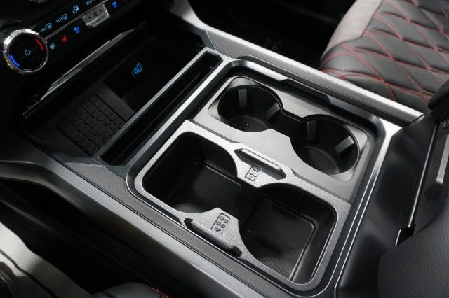 2026 Ford Super Duty F-250 SRW Black Widow