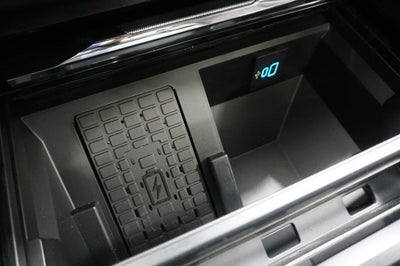 2026 Ford Super Duty F-250 SRW Black Widow