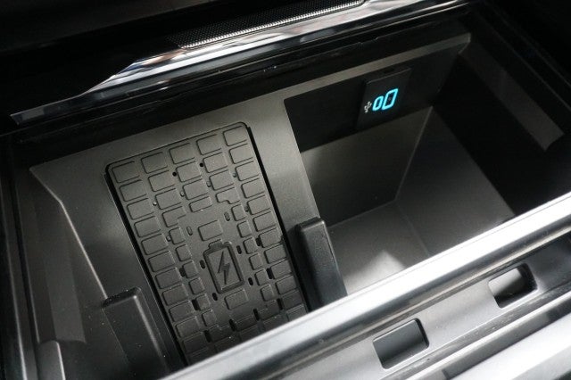 2026 Ford Super Duty F-250 SRW Black Widow