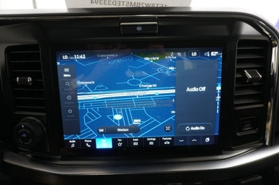 2026 Ford Super Duty F-250 SRW Black Widow