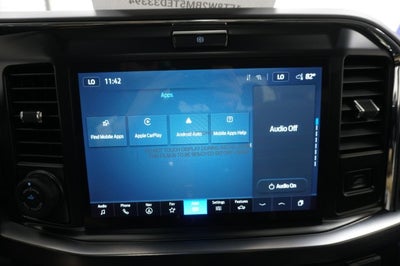 2026 Ford Super Duty F-250 SRW Black Widow