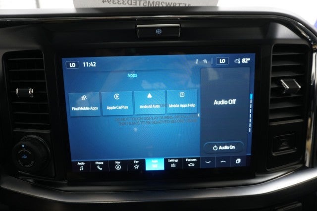 2026 Ford Super Duty F-250 SRW Black Widow