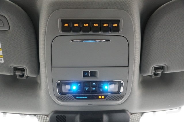 2026 Ford Super Duty F-250 SRW Black Widow