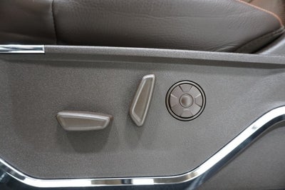2026 Ford Super Duty F-250 SRW King Ranch