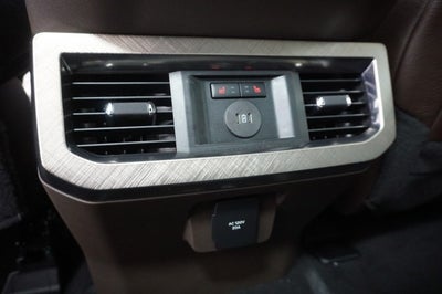 2026 Ford Super Duty F-250 SRW King Ranch