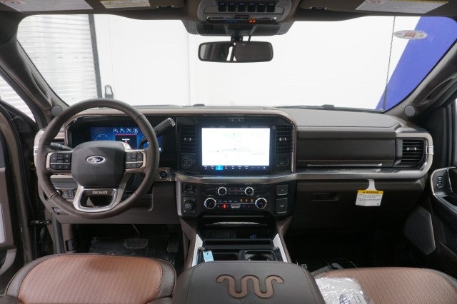 2026 Ford Super Duty F-250 SRW King Ranch