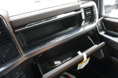 2026 Ford Super Duty F-250 SRW King Ranch