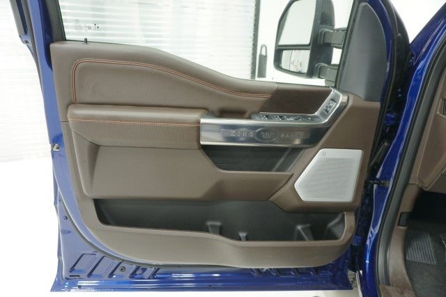 2026 Ford Super Duty F-250 SRW King Ranch