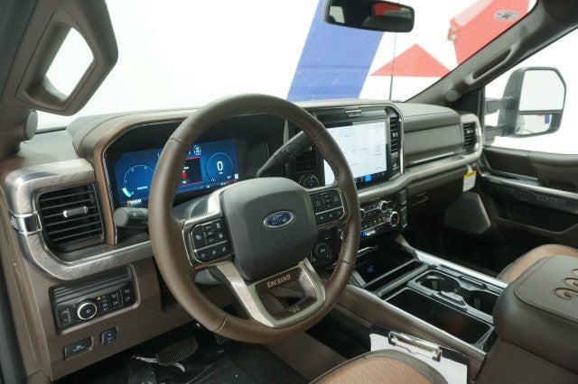 2026 Ford Super Duty F-250 SRW King Ranch