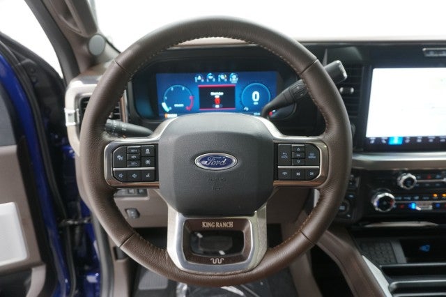 2026 Ford Super Duty F-250 SRW King Ranch