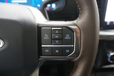 2026 Ford Super Duty F-250 SRW King Ranch