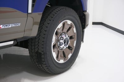 2026 Ford Super Duty F-250 SRW King Ranch