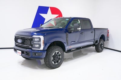 2027 Ford Super Duty F-250 SRW XL