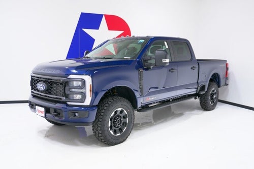 2027 Ford Super Duty F-250 SRW XL