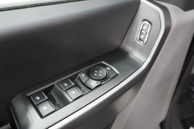 2027 Ford Super Duty F-250 SRW XL