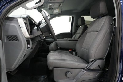 2027 Ford Super Duty F-250 SRW XL