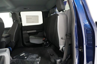 2027 Ford Super Duty F-250 SRW XL