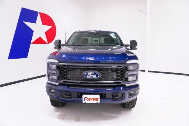 2027 Ford Super Duty F-250 SRW XL