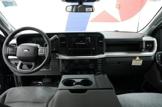 2027 Ford Super Duty F-250 SRW XL