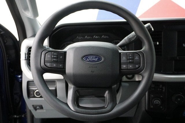 2027 Ford Super Duty F-250 SRW XL