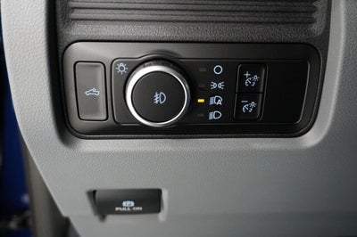2027 Ford Super Duty F-250 SRW XL