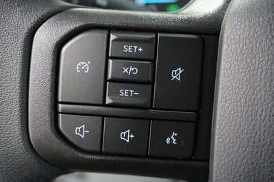 2027 Ford Super Duty F-250 SRW XL