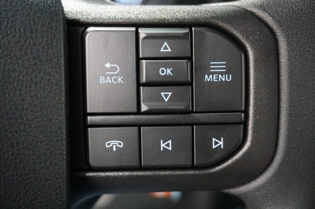 2027 Ford Super Duty F-250 SRW XL