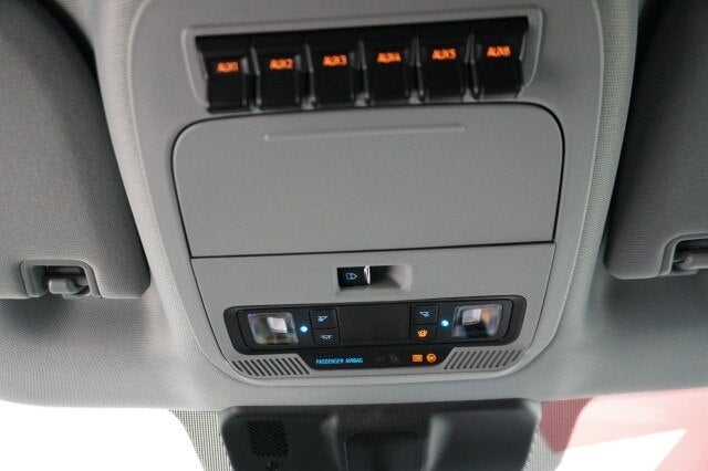 2027 Ford Super Duty F-250 SRW XL