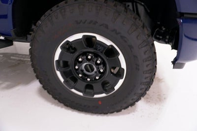2027 Ford Super Duty F-250 SRW XL