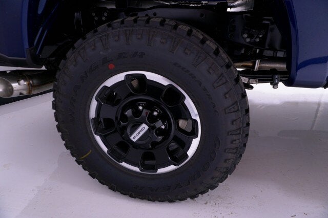 2027 Ford Super Duty F-250 SRW XL
