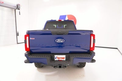 2027 Ford Super Duty F-250 SRW XL