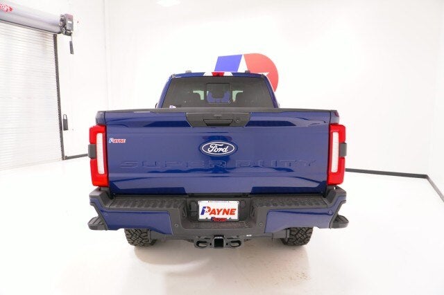 2027 Ford Super Duty F-250 SRW XL