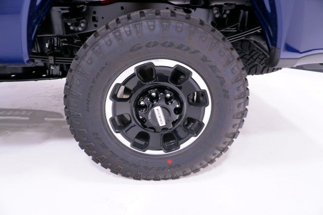 2027 Ford Super Duty F-250 SRW XL