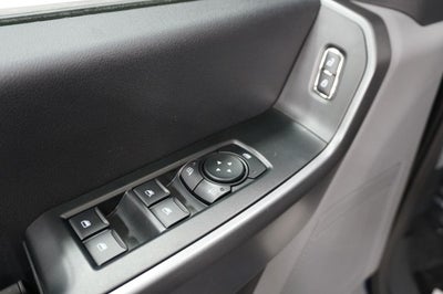 2027 Ford Super Duty F-250 SRW XL