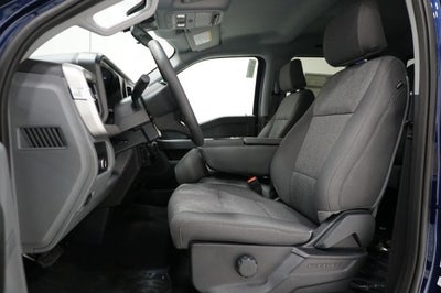 2027 Ford Super Duty F-250 SRW XL