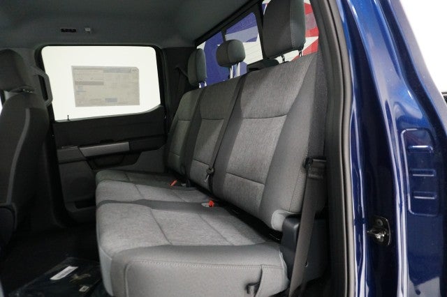 2027 Ford Super Duty F-250 SRW XL