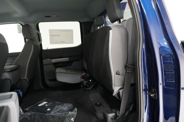 2027 Ford Super Duty F-250 SRW XL