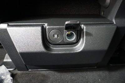 2027 Ford Super Duty F-250 SRW XL